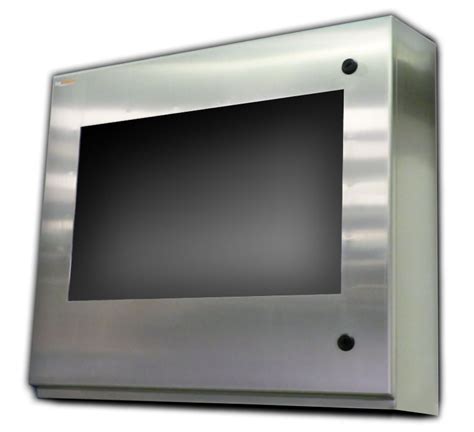 Monitor Enclosures 